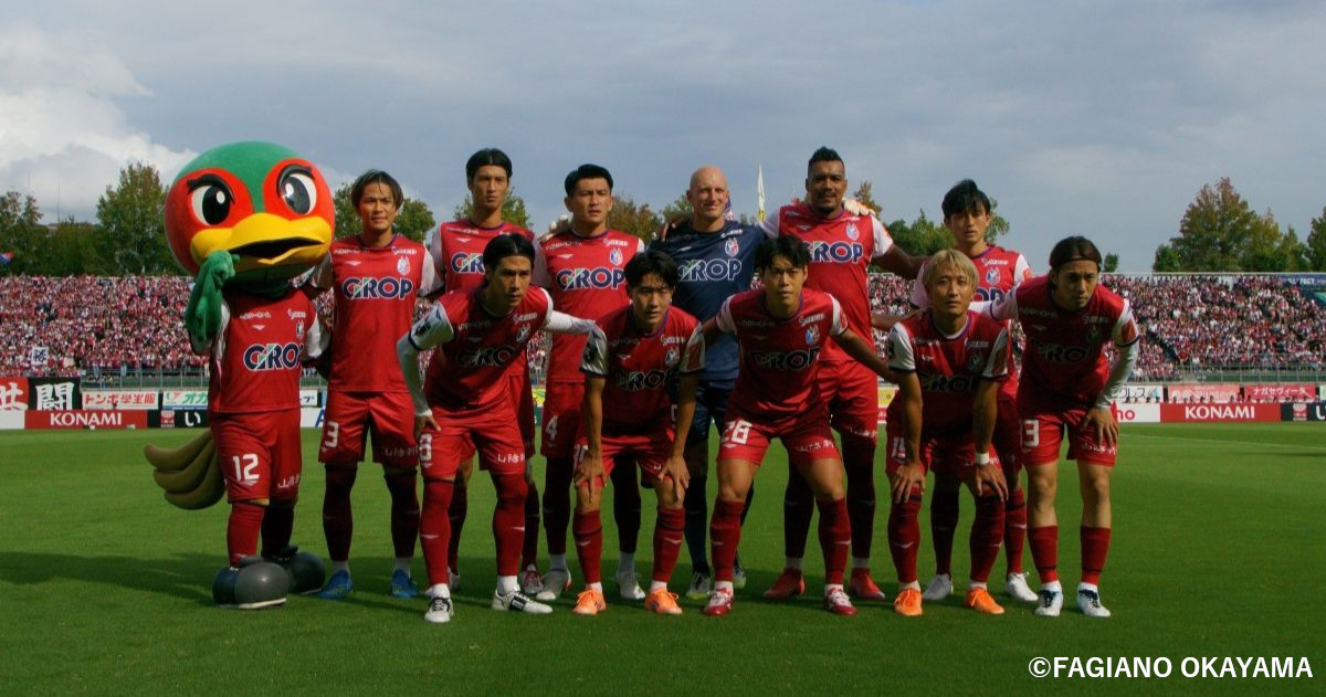 立田 悠悟 | 選手・スタッフ ｜ チーム | ファジアーノ岡山